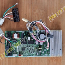 ( SP1864 ) Bo Dàn Nóng Fujitsu Mẫu 02 Bo Dài